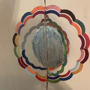 Wind chime